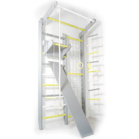 Спортивний комплекс Комбі Бегемот ПК